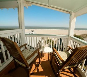 Desoto Beach Terraces 