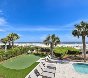 Seacrest Hilton Head Island 