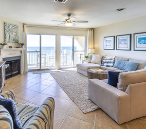 Shores Of Panama City Beach 