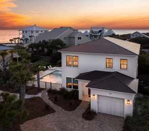 Grayton Beach 