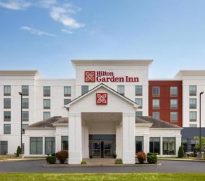 Hilton Garden Inn Galleria 
