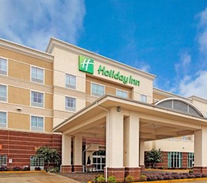Holiday Inn Hotels Batesville Ihg Hotel 