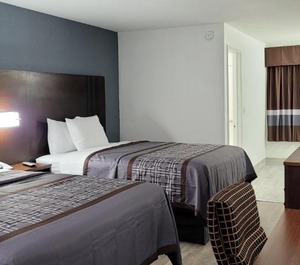 Key West Inn Boaz 