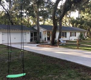 Jekyll Island 