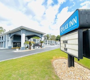 Relax Inn Perry 