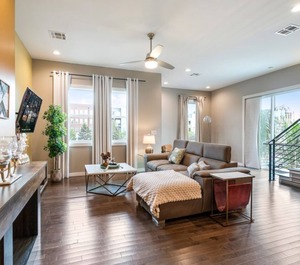 Townhouse Bienville Villas 