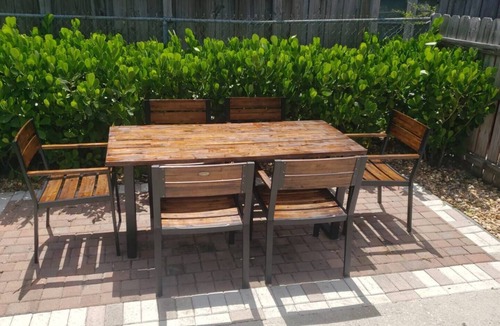 Sailboat Bend Apartment | 02 Walk to DT FTL - Serene apartment - King Bed