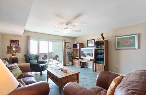 Dauphin Island House | 037 Sandcastle