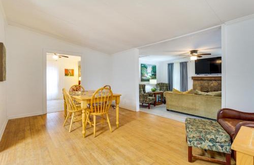 Clarkdale House | 1 Mi to Lake Allatoona: Family Home on Farm!