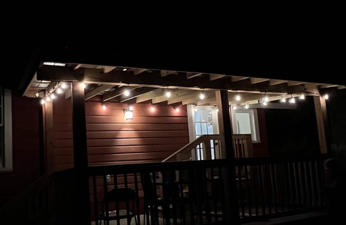 Americus House | 1 mile from downtown Americus and GSW!