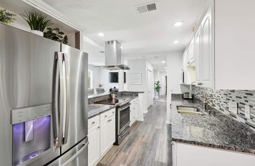 Heritage Woods House | 10 Battery Road ~ Short Walk to RBC Heritage Golf Tournament