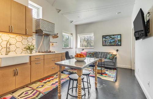 Latimer Apartment | 10 Mi to Biloxi Beach & Casinos! Peaceful Retreat