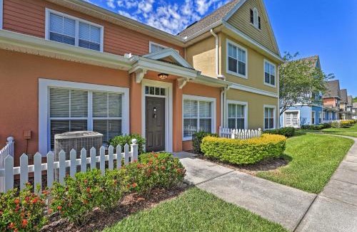 Venetian Bay Villages House | 10 Mi to Disney: Venetian Bay Villages Retreat