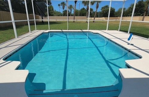 Indian Wells House | 10 Min to Disney w/Priv. Pool. Indian Wells