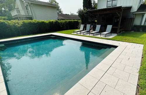 Saint Simons Island House | 10% off Monthly Rentals for Dec.-Feb.