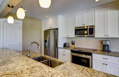 South Beach House | 11 Lands End Rd -Stunning home, with a beautiful view.