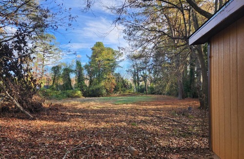 Atlanta Cottage | 1114 Fayetteville Rd SE, Atlanta