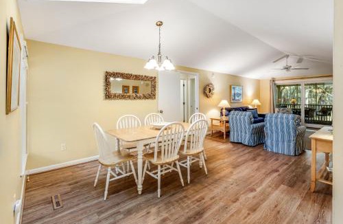 Seabrook Island House | 1157 Summerwind Cottage