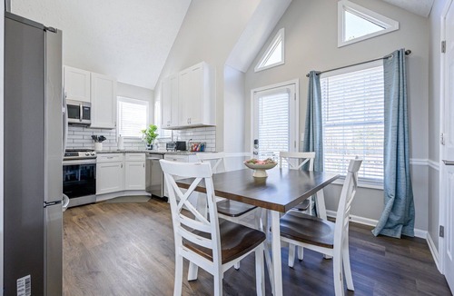 Adairsville House | 126 Manning Mill Adairsville
