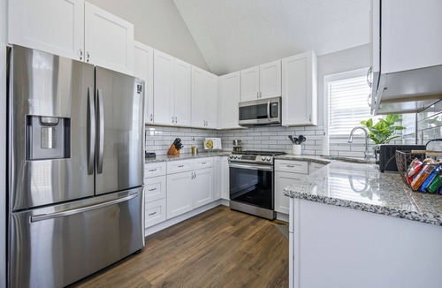 Adairsville House | 126 Manning Mill Adairsville