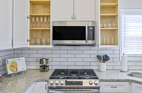 Adairsville House | 126 Manning Mill Adairsville