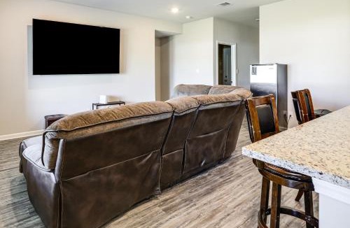 Zachary House | 13 Mi to Baton Rouge: Family-Friendly Home