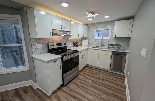 Marietta Apartment | 1303 Colony Dr Marietta - Full Home
