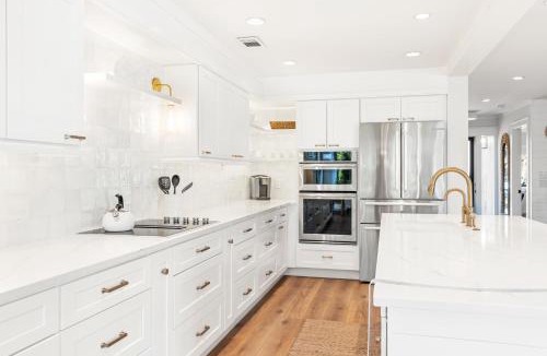 South Beach House | 1409 South Beach Villas: Sea Pines