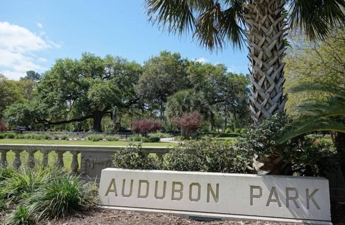 Faubourg Lafayette Condo | 15% OFF Monthly | 10% OFF Weekly-Newly Renovated 4BD Penthouse