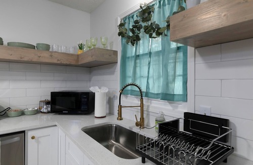 Cartersville House | 15H-A
