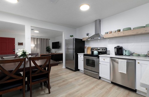 Cartersville House | 15H-A