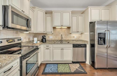 Epworth Acres House | 1605 Mariners Circle