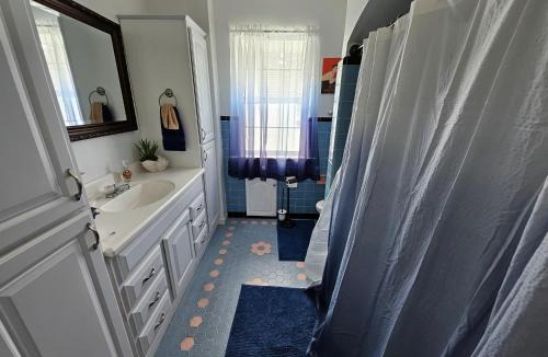 Arabi Apartment | 1609 Esteban St New Orleans/Arabi