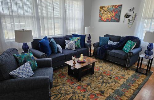 Arabi Apartment | 1609 Esteban St New Orleans/Arabi