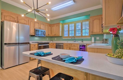 Diamondhead House | 16th and Golden in Diamondhead
