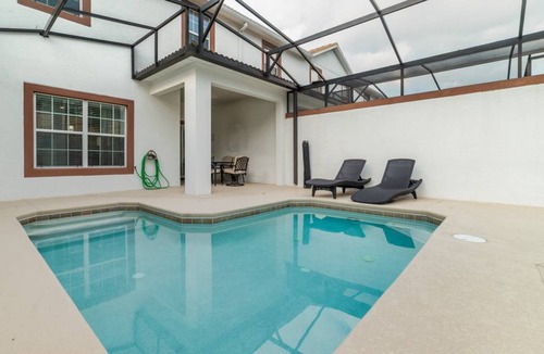 Davenport Villa | 178 m² Villa ∙ 4 bedrooms ∙ 8 guests