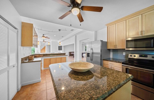 Bel Air House | 1825 Managed By Brampton Park