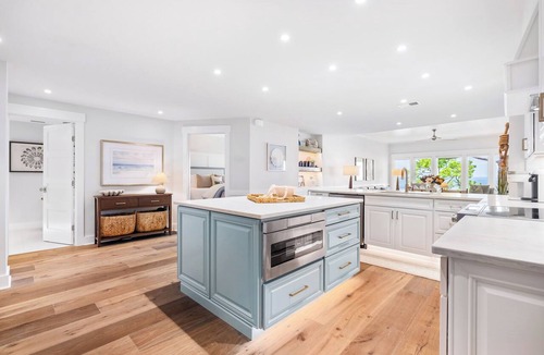 South Beach Condo | 1875 Beachside Tennis Villas: Sea Pines