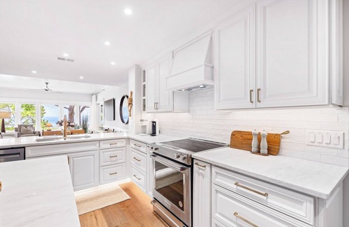 South Beach Condo | 1875 Beachside Tennis Villas: Sea Pines