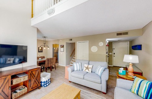 Seabrook Island House | 190 High Hammock