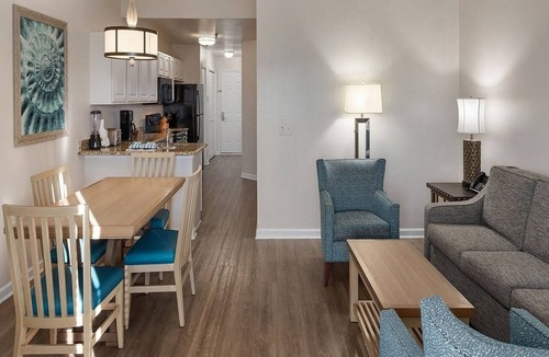 Ocean Ridge Condo | 1br Unit Edisto Hideaway Beach Fishing Golf
