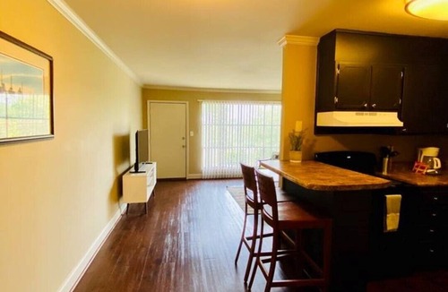 Forest Park Apartment | 1st Floor Highlands Hideaway (Spectacular Views)