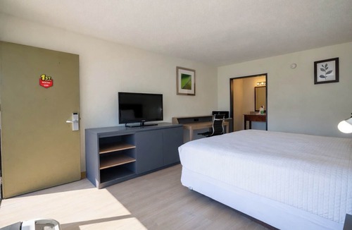 Decatur Hotel | 1st Place Hotel Decatur I-20 East Atlanta