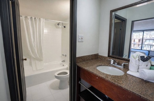 Decatur Hotel | 1st Place Hotel Decatur I-20 East Atlanta