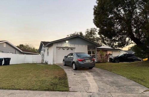 Union Park House | 1x1 Guest Suite 10 minutes from UCF