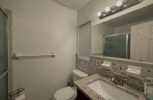 Union Park House | 1x1 Guest Suite 10 minutes from UCF