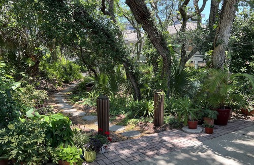 New Smyrna Beach Villa | 2 Bdrm 2 Bath Sea Woods Villa-Unit 4406