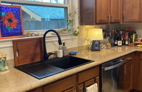Jefferson House | 2 bed/1 bath in Quiet New Orleans Neighborhood