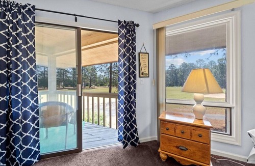 Foxfire Condo | 2 Bed 2 Bath Condo on 36 holes of Golf, 7miles from Pinehurst CC.