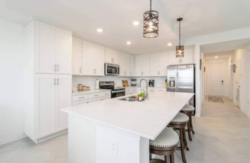 Venice Condo | 2 Bed-2 Bath condo in Wellen Golf